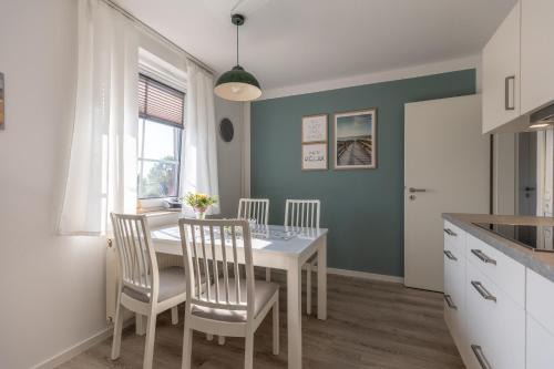 Holtgast Apartment | Schwalbennest