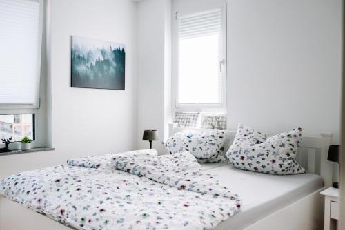 Villingen-Schwenningen Apartment | Schwarzwald Apartment mit Balkon-Garage-Aufzug