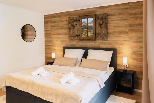 Baiersbronn Apartment | Schwarzwald-Flair mit Naturblick & Balkon