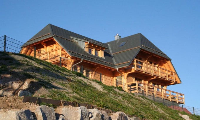 Barental Apartment | Schwarzwaldhuus Feldberg