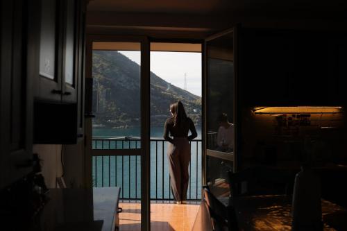 Scilla Apartment | Scilla dAmare - Locazione Turistica