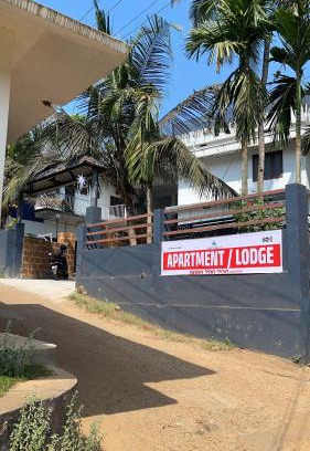 Perintalmanna Apartment | Scott legacy