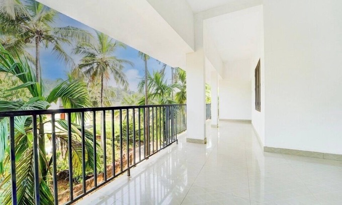 Perintalmanna Apartment | Scott Legacy