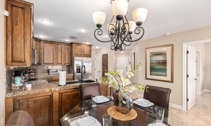 Scottsdale Ranch Condo | Scottsdale Bay Club Penthouse Condo