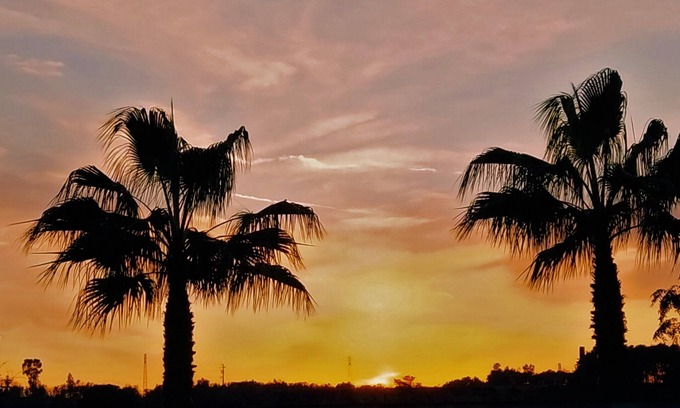 Calimera Apartment | SEA & BLUE SKY 3: The secret of a wonderful holiday.