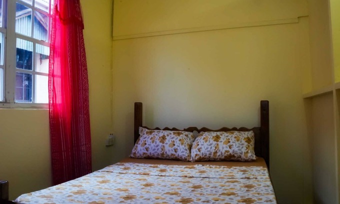 Sauteurs Apartment | Sea Breeze Apartment in Sauteurs with everything close by