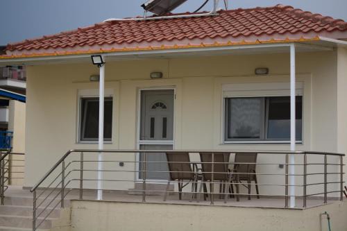 Katerini House | Sea Breeze House