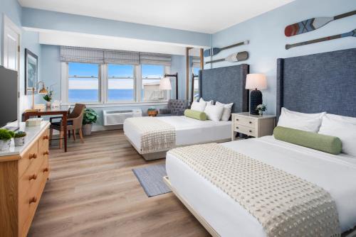 Silver Beach Hotel | Sea Crest Beach Resort