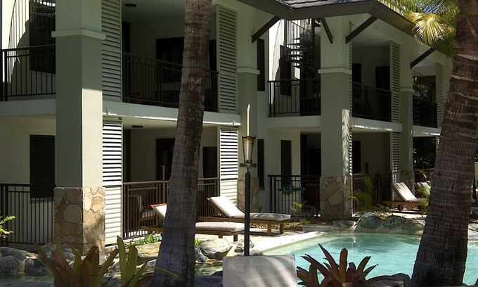 Craiglie Apartment | Sea Dome Port Douglas Penthouse 239