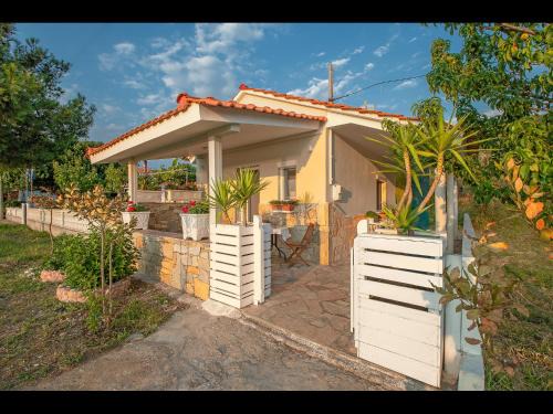 Skala Rachoniou House | Sea La Vie