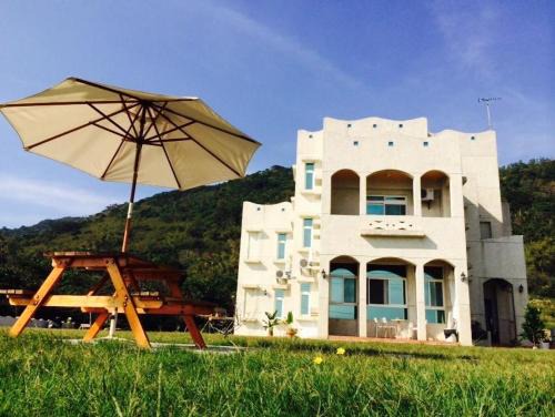 Fengbin House | Sea Princess B&B