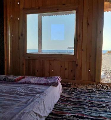 Nuweiba Cabin | Sea sound Camp
