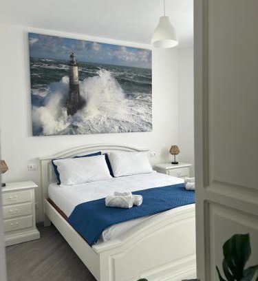 Luni Mare Apartment | SEA&SUN House