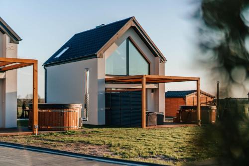 Bialogora House | Sea & Sun