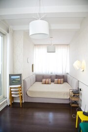 Prymors'kyi district Apartment | Sea View-1