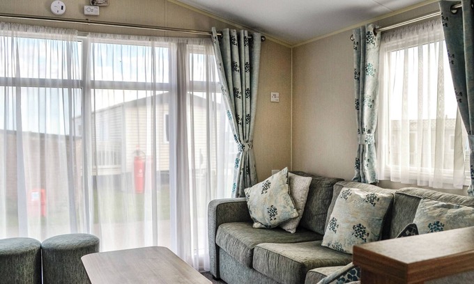 Southerness Cottage | Sea View 59 - UK45586