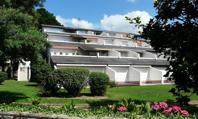 La Trinite-sur-Mer Apartment | Sea view apartment La trinité sur mer