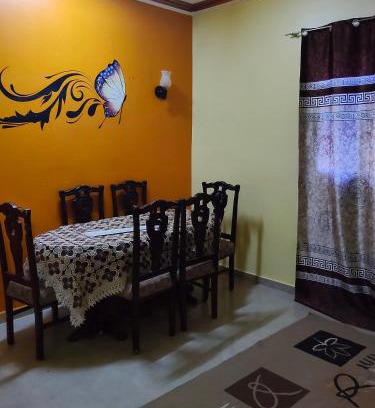 El Quseir Apartment | Sea view