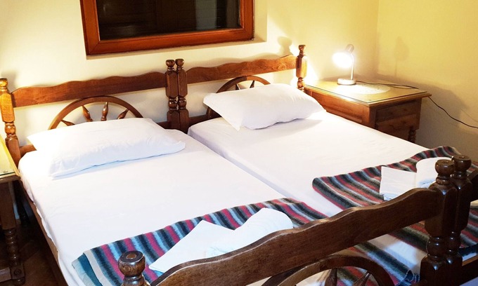 Rana House | Sea view family apartment with 2 sleeping rooms