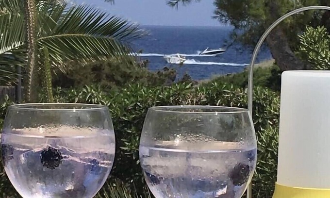 Cala d'Or Villa | Sea view villa in top location - own pool - 3 bedrooms/3 bathrooms - everything within walking distance!