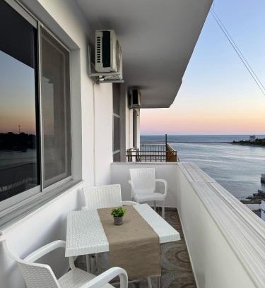 Shengjin Apartment | Sea You Soon Apartment