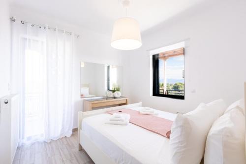 Agii Apostoli Apartment | SeaAuraApartment