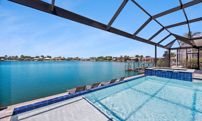 Eight Lakes Villa | SEABIM Villa STILLENTIM - built 2022, modern, Eight Lakes
