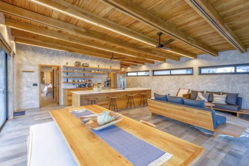 Placencia Villa | Seabird - Villa 12