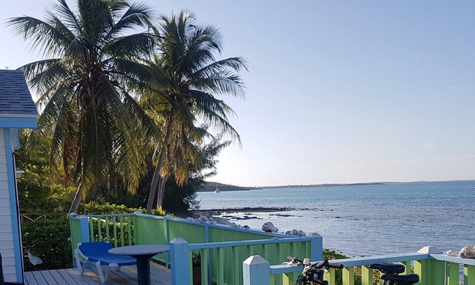 South Palmetto Point House | Seabreeze. Cozy, Relaxed, Life by the Sea