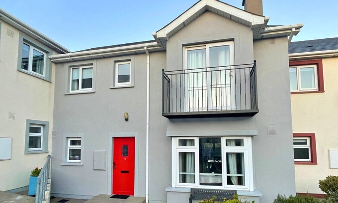 Dunmore East Ski Chalet | Seacliff Holiday Home No. 3