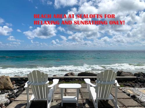 Kittian Village Apartment | Sealofts On The Beach