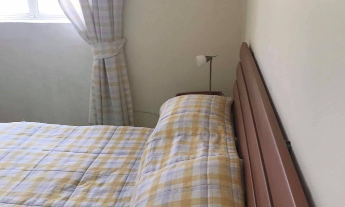 Birzebbuga Apartment | Seaside Apartment Birzebugga - 2 bedrooms, fully air conditioned