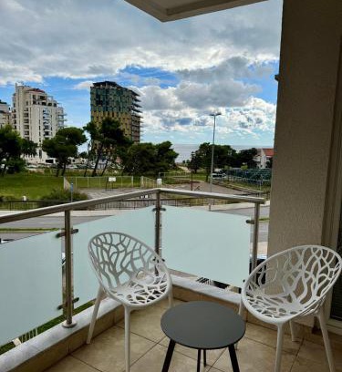 Becici Apartment | Seaside Apartment in Becici