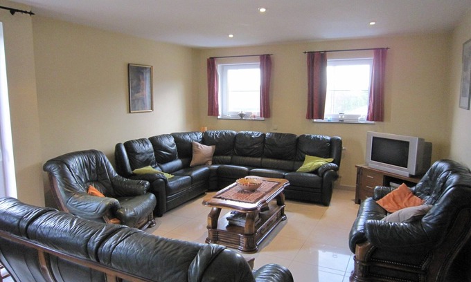 Houffalize House | Seaside Comfort for Four