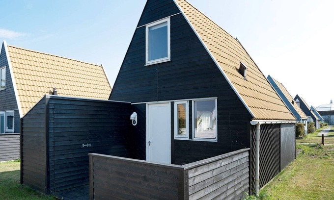 Gedser House | Seaside Escape in Gedser - By Traum Ferienwohnungen