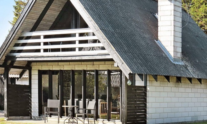 Hou House | Seaside Escape in Hou - By Traum Ferienwohnungen