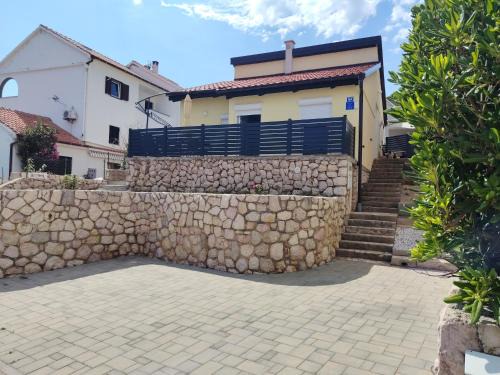 Vinjerac House | Seaside holiday house Vinjerac, Zadar - 21841