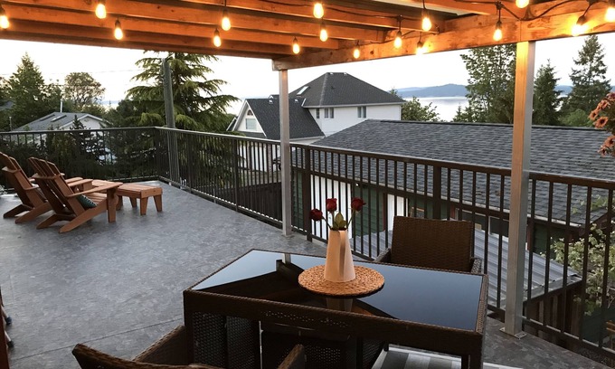 Chemainus House | Seaside Homestay