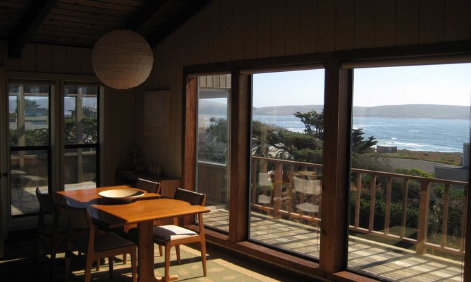 Dillon Beach House | Seaside Modern - Easy 3 min Walk to Beach!
