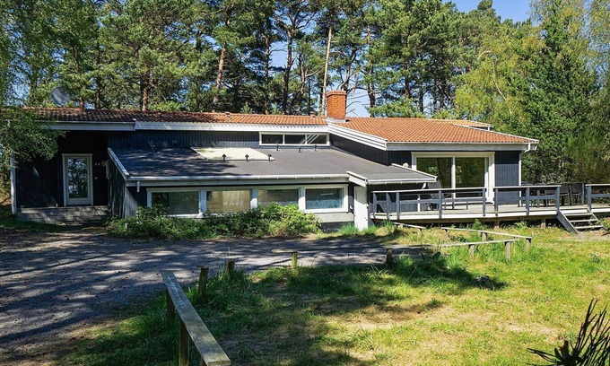 Bedegaard House | Seaside Oasis with Pool - By Traum Ferienwohnungen