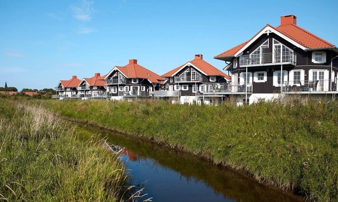 Bogense Apartment | Seaside Serenity at Bogense Strand-By Traum