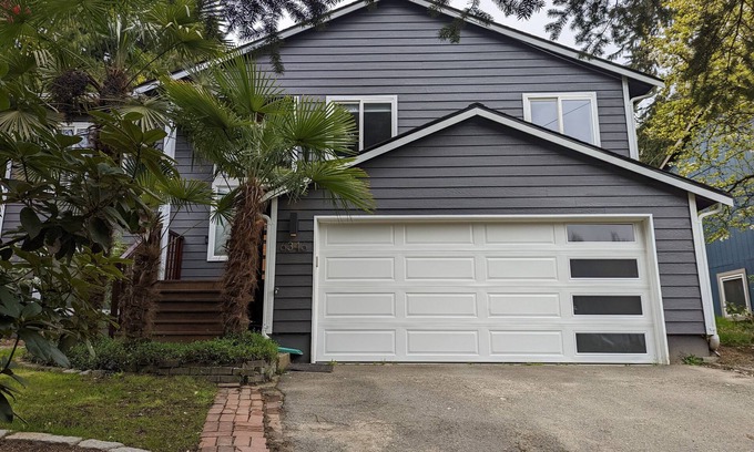 High Point House | Seattle Vacation Home - The Newsroom