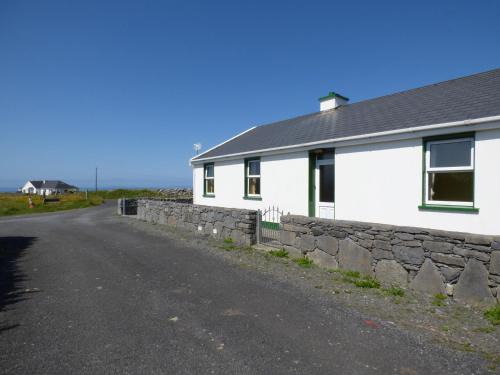Murroogh House | Seaview Cottage
