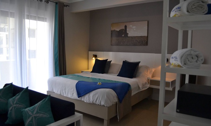 Wolmar Apartment | Seavilla Mauritius your next halt in Mauritius