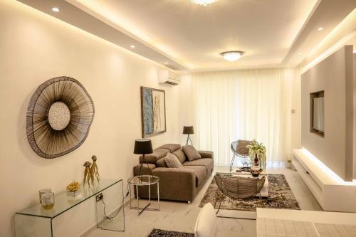 Potamos tis Germasogeias Apartment | Seaway moments