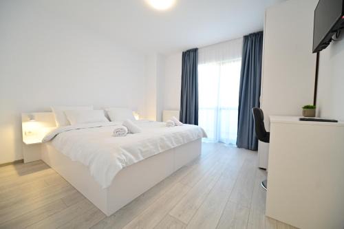 Sibiu Apartment | SEB Residence Sibiu