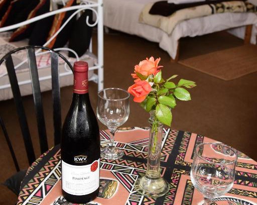 Dullstroom Apartment | Sebakwe