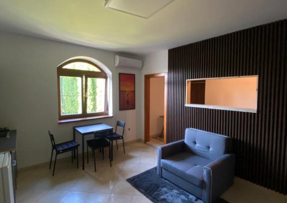 Holic Apartment | Sebe apartments 2