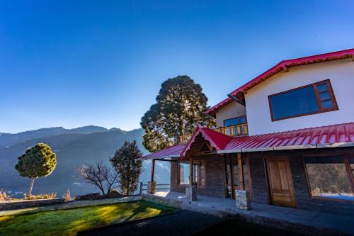 Ramgarh Resort | Seclude Ramgarh Willows