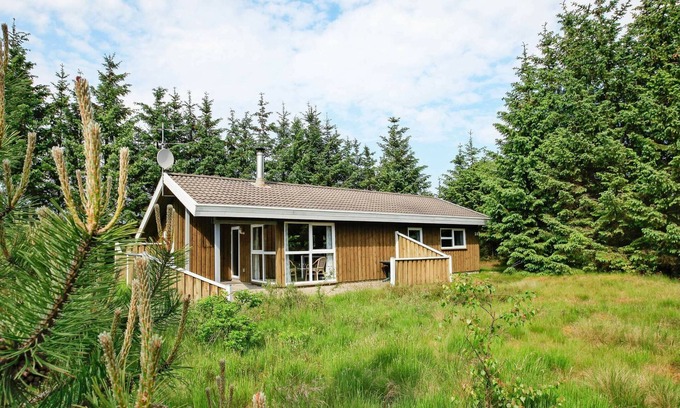 Torup Strand House | Secluded Haven in Thorup - By Traum Ferienwohnungen